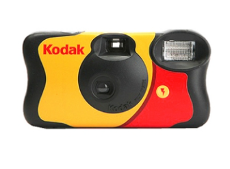 Kodak Fun Saver